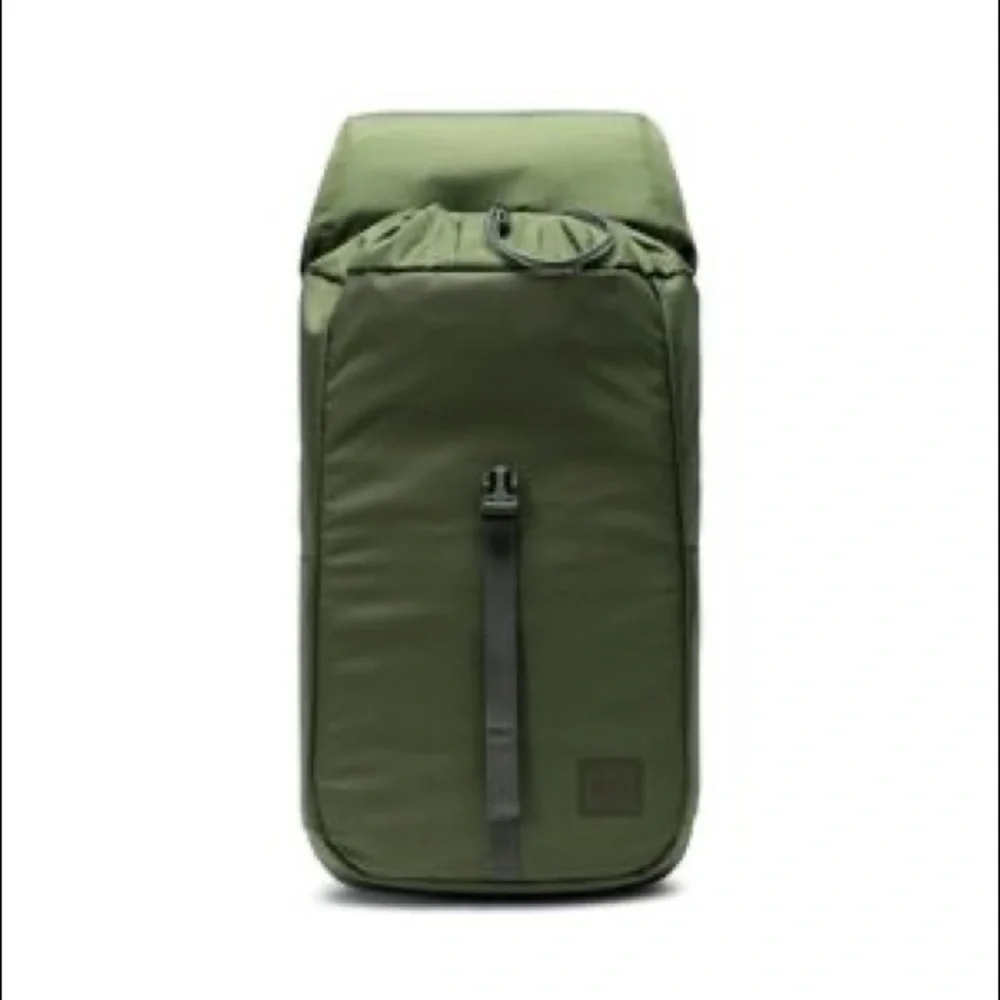 Hershel Supply Co.-Thompson Light Backpack In Cypress